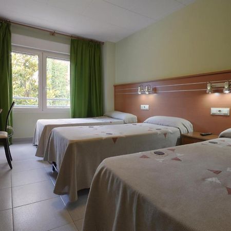El Cami Hotel Cambrils Eksteriør bilde