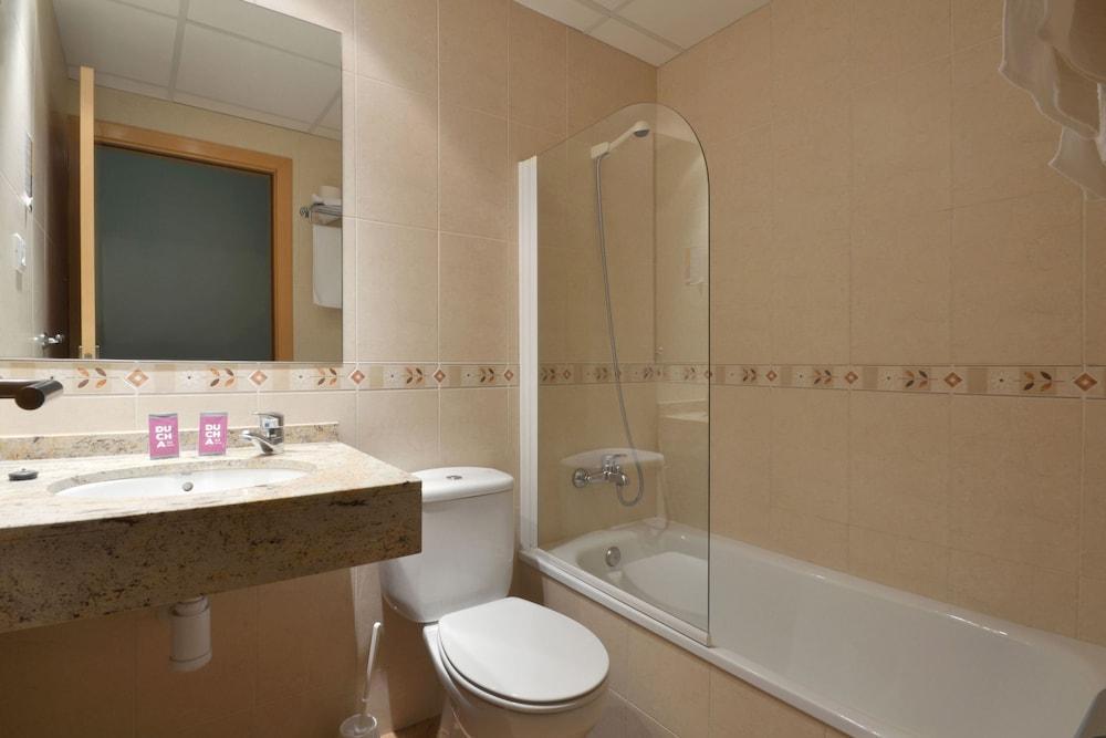 El Cami Hotel Cambrils Eksteriør bilde