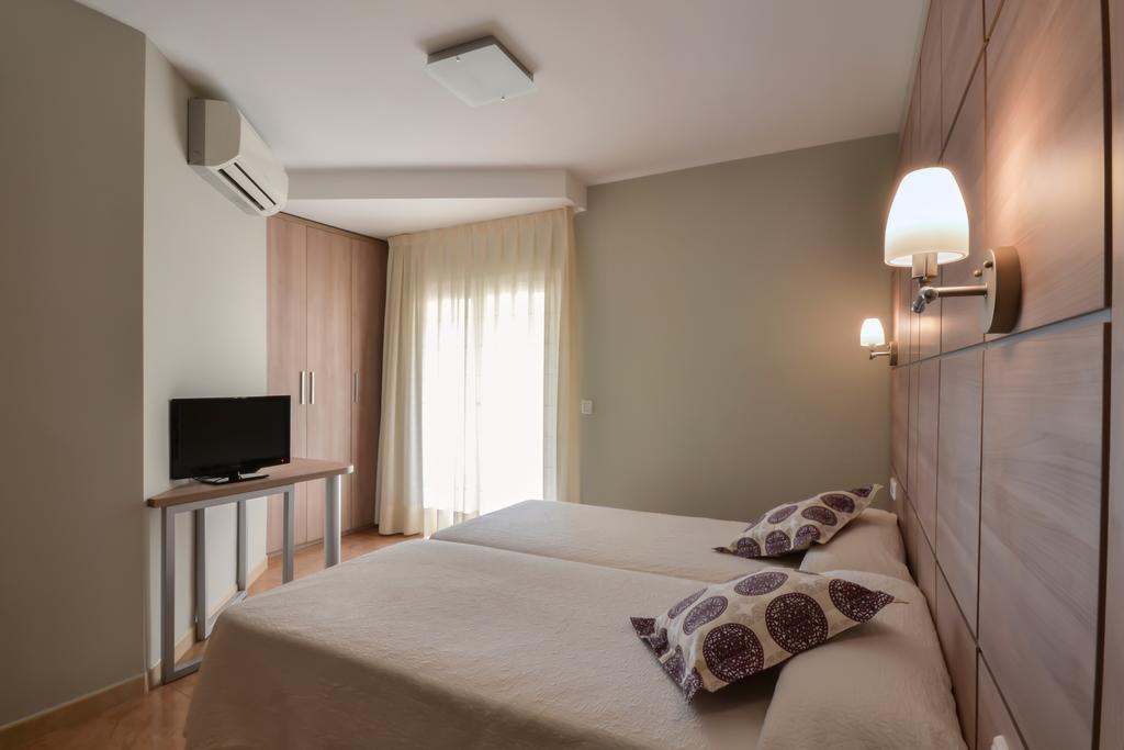 El Cami Hotel Cambrils Eksteriør bilde