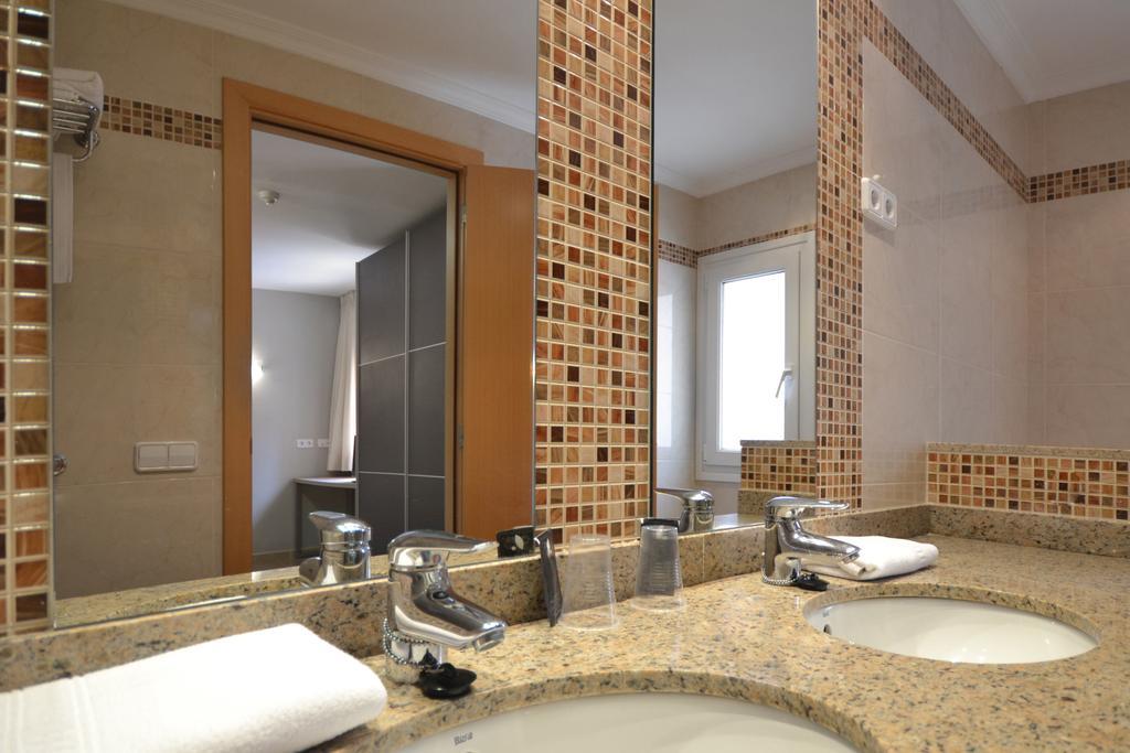 El Cami Hotel Cambrils Rom bilde