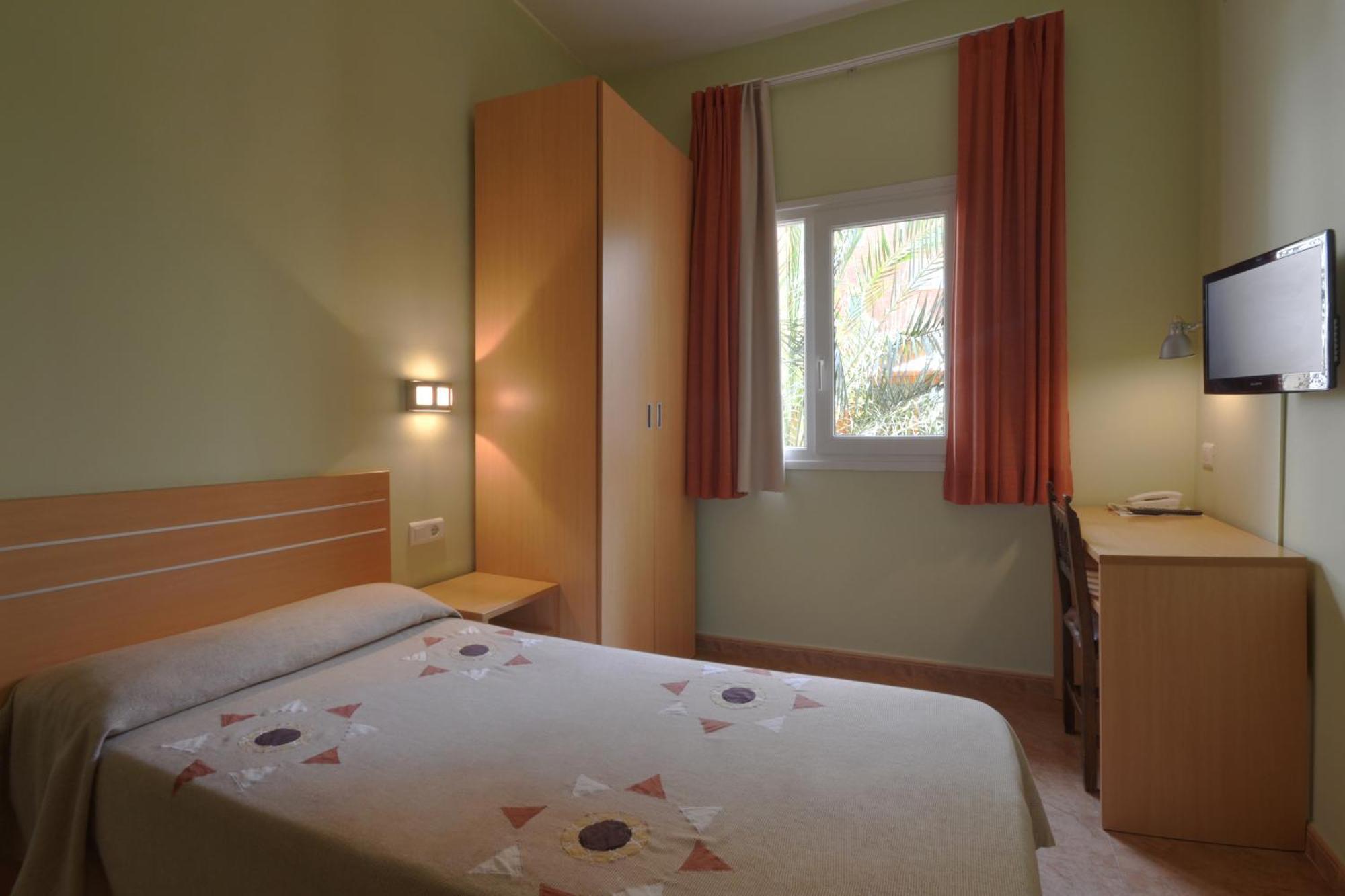 El Cami Hotel Cambrils Rom bilde