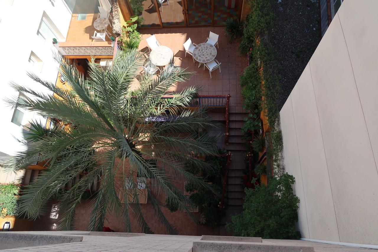El Cami Hotel Cambrils Eksteriør bilde