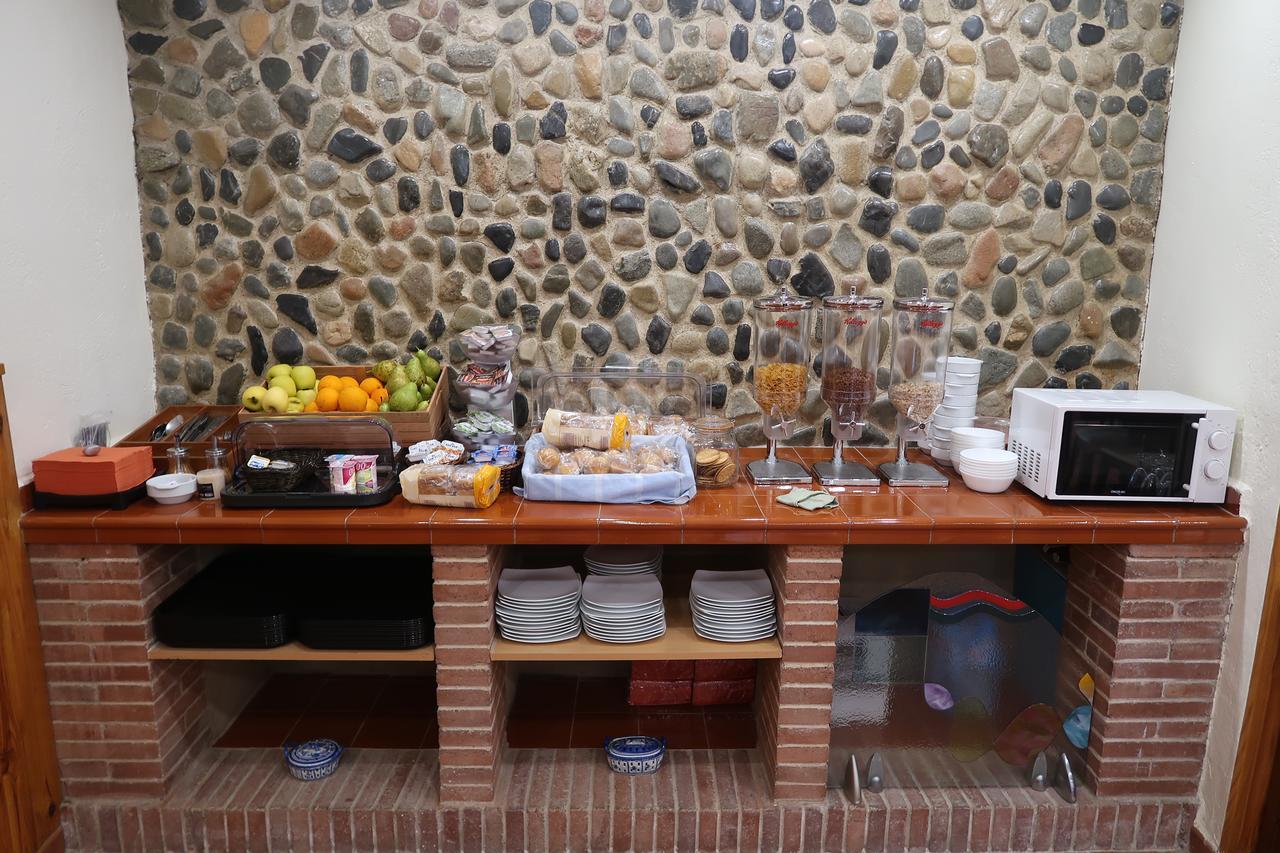 El Cami Hotel Cambrils Eksteriør bilde