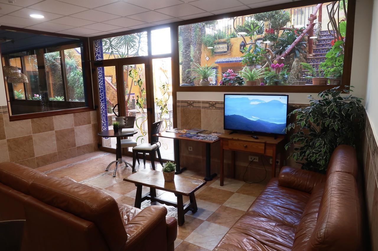El Cami Hotel Cambrils Eksteriør bilde