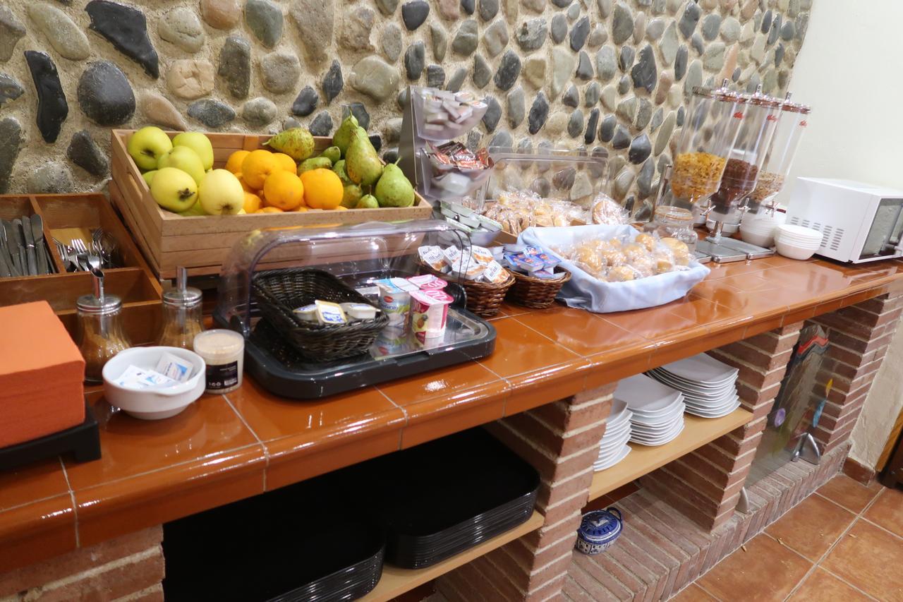 El Cami Hotel Cambrils Eksteriør bilde