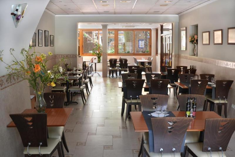 El Cami Hotel Cambrils Eksteriør bilde