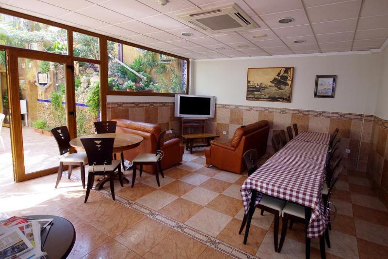 El Cami Hotel Cambrils Eksteriør bilde