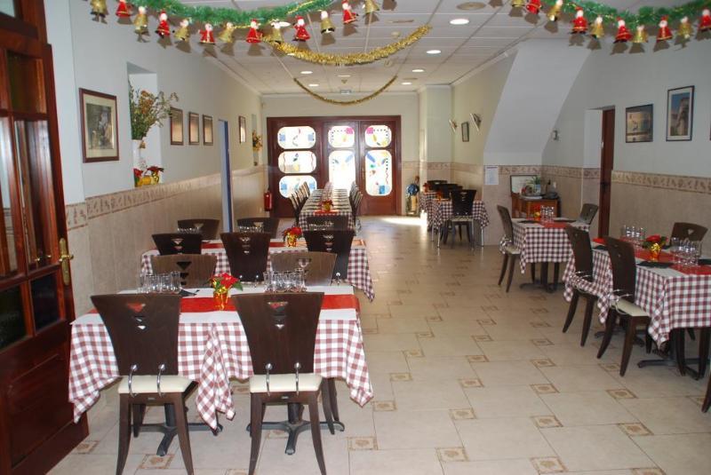 El Cami Hotel Cambrils Eksteriør bilde